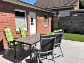 Гостиница Ferienhaus Sellin  Зелин